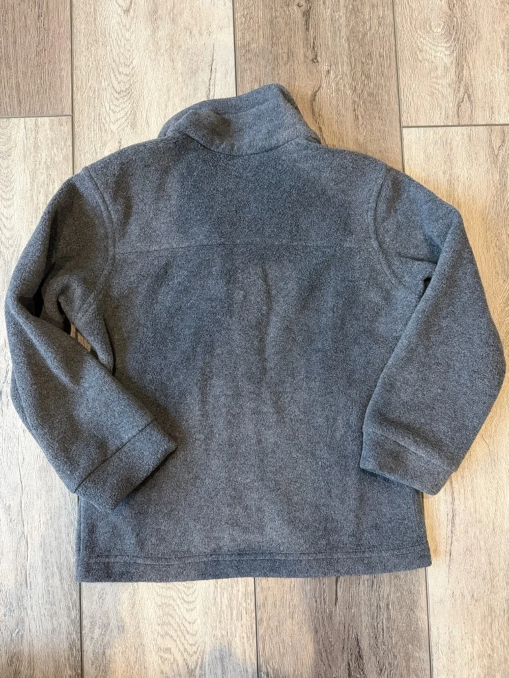 Columbia warm fleece